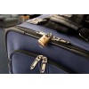 Brinks 2 Pack Tsa Approved Brass Luggage Locks Durability Travel