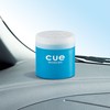CARALL 3106 Cue Storage Type, Platinum Shower, Car Deodorizer/Air Freshener
