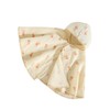 Baby Cloak Thin Sun Protection Breathable Skin Friendly Comfortable Kids