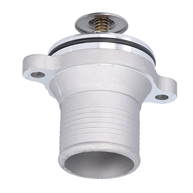 Thermostat Assembly 4133L507 Replacement for Perkins Engine 1104DE44T 1104DE44TA 1106DE66TA