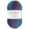 Frida's Wollhaus Scheepjes 100 g Unity (Our Tribe) Superwash Merino