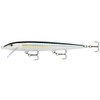 Rapala Original Floater Lure with Three No. 5 Hooks, 1.2-1.8