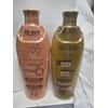 Secret 3 pack pure white rose gold lightening body lotion