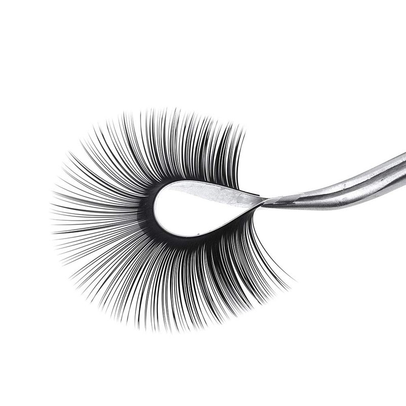 GEMERRY 0.15-D Curl-Mix 7-15 mm Individual Eyelash Extension 0.15 mm