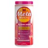 Metamucil Daily Fibre Supplement Powder Wild Berry Smooth 425g