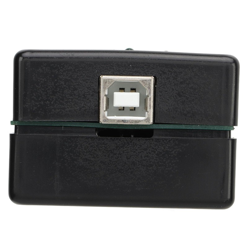 Car IR Key Data Reader Replacement For W202 W208 W210