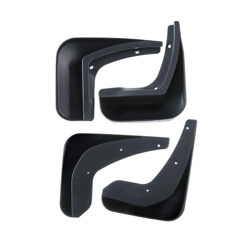 A-Premium Splash Guard Mud Flaps Replacement for Buick LaCrosse 2010-2016