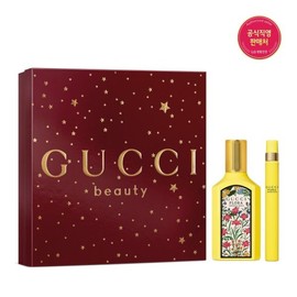 홀리데이 플로라 골저스 오키드 EDP50+PS10 XM25 기획세트 Holiday Flora Gorgeous Orchid EDP50+PS10 XM25 Set