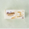 BC233 Korean Coffee Maxim Premium Instant Flavored Coffee Mix Sticks