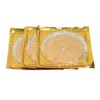 3 Pair Chest Moisturizing Mask Reduce Wrinkle Dark Spot Removing