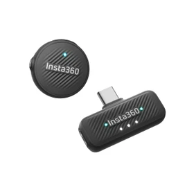 Insta360 Mic Air (1 TX + 1 RX)