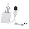 Electric Warmer Oil Dispenser Constant Temperature Control Essential Oil Heater