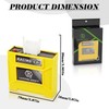 CG125 DC CDI Box High Performance Racing Part Digital Adjustable