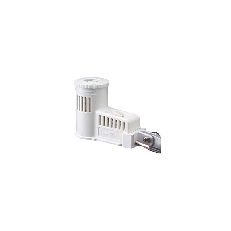 Hunter Rain Sensor Type Rain-Click White