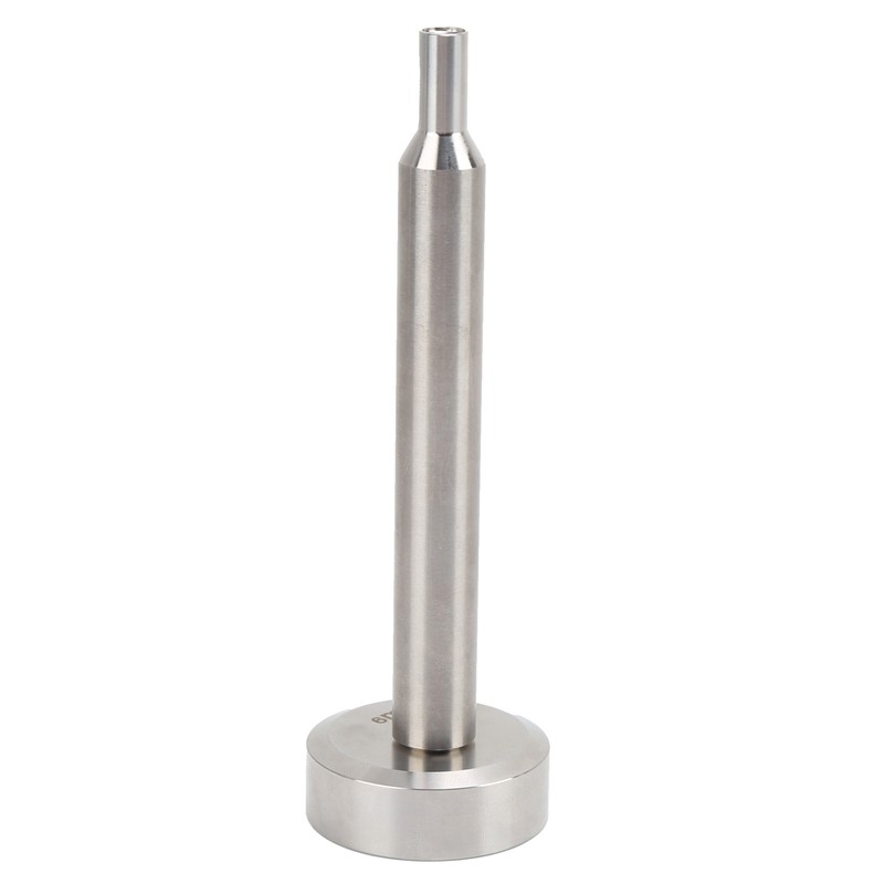 Rivet Punch DoubleSided 6mm Fixing Setting Tool for DIY Leather