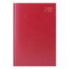 1ABOVE A4 Week to View 2025 Diary| 60gsm-Paper| Hardback, Casebound