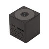 Mini Security Camera Portable Wireless HD 1080P Night Vision Remote