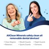 EverSmile AllClean Minerals – Deep Cleaner for Retainers, Clear Aligners,