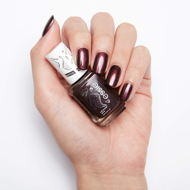 Essie Nail Lacquer - Originals Remixed Collection Spring 2020 -