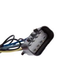 GM Genuine Parts 15950809 Headlamp Wiring Harness