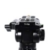 Sirui VA-5 Fluid Video Tilter with Quick Release Plate 69