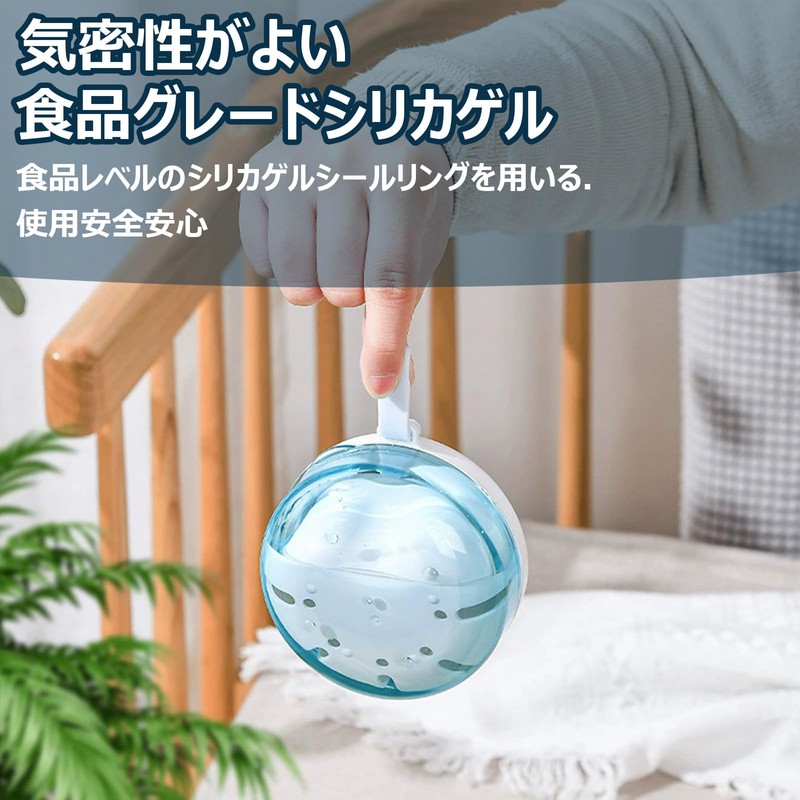 Mouthpiece Case, Dentures, Cleaning Case, Stylish, Leakproof, Antibacterial, Denture Cleaning