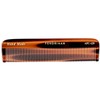 Fendrihan Hand Finished Fine Tooth Pocket Comb for Men, Faux
