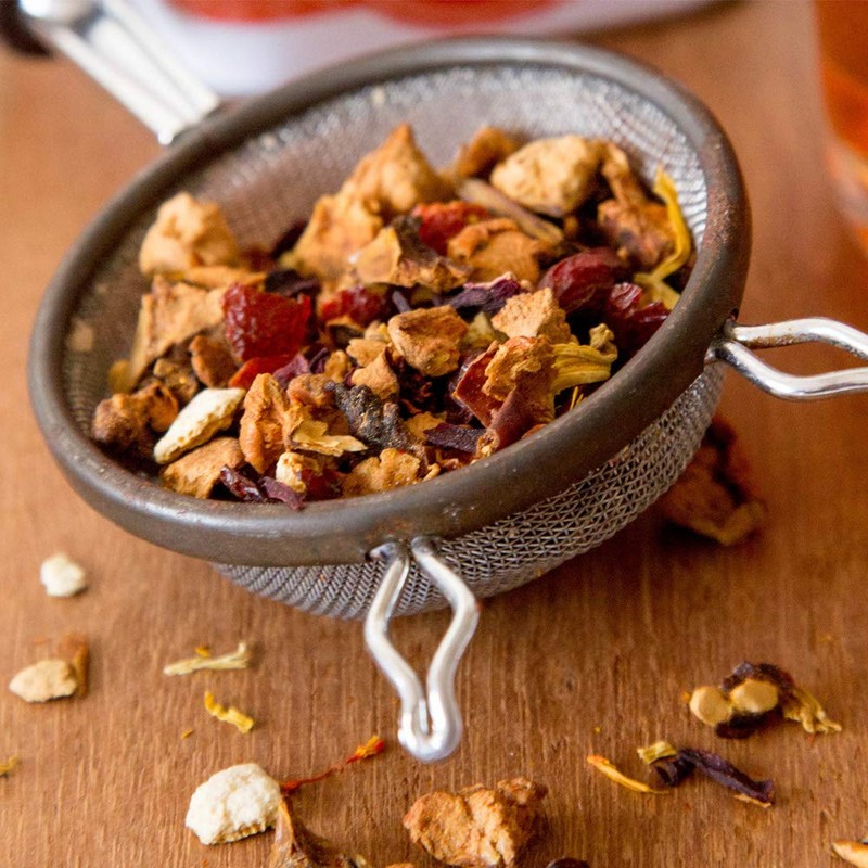 Harney & Sons Blood Orange | 16 oz Loose Leaf