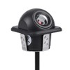 Tosuny 12V 90 Coche Cámara de Copia de Seguridad HD