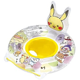 Igarashi AGA-RB1 Montpoke Baby Ukiwa, 21.7 x 8.7 inches (55 x 22 cm)