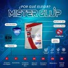 Polvo Para Preparar Bebida Con Electrolitos Energética Mr
