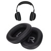 Headphone Ear Pads Protein Leather Replacement Ear Cushions for Mpow