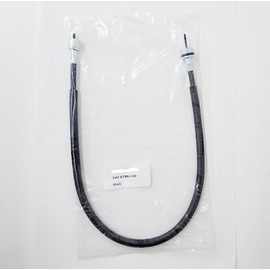 SR400 SR500 (2H6/1JR) Tachometer Cable 2J2-83560-00 [Velomoto]