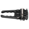Fiber Optic Stripper Longitudinal Transverse 2 Way Adjustable Cable Stripping