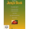 The Jungle Book - Vocal Selections. Sheet Music for Piano,