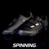 Spinning® SPIN® Pro Indoor Cycling Shoes with SPD®-compatibl