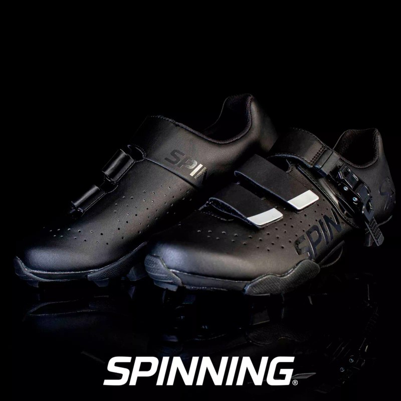 Spinning® SPIN® Pro Indoor Cycling Shoes with SPD®-compatibl