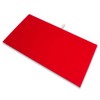 888 Display Red Velour Jewelry Pads Jewelry Organizer can be