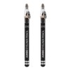 IZME New York JUMBO EYELINER PENCIL TWIN PACK, 2 Pencils