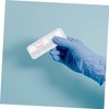 ROMISBABA 20pcs Uv Test Cards for Accurate and Detection Light