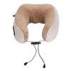 Neck Massager 4 Modes 3 Gears Infrared Hot Compress Rechargeable