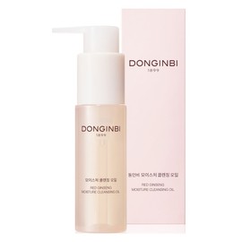 Donginbee Moisture Cleansing Oil / 동인비 모이스처 클렌징 오일