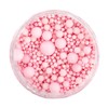 Sprinks Pastel Pink Bubble Bubble Sprinkles 65 g