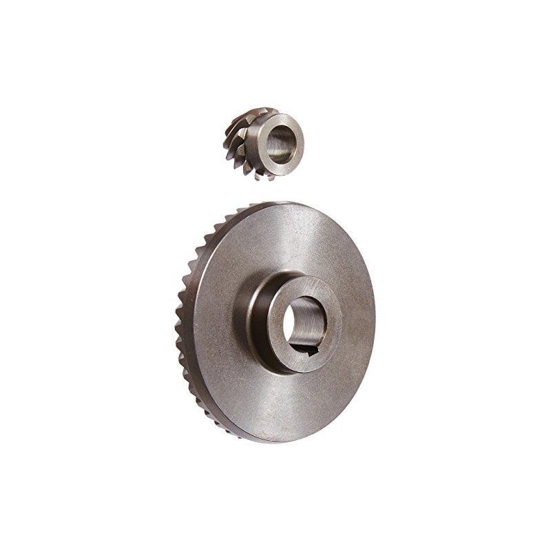 Hitachi 329054 Gear and Pinion Set G12SA2 Replacement Part