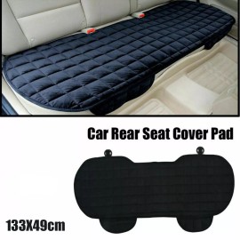 XUKEY Auto Car Rear Back Row Car Seat Cover Protector Mat Chair Cushion Accessories US