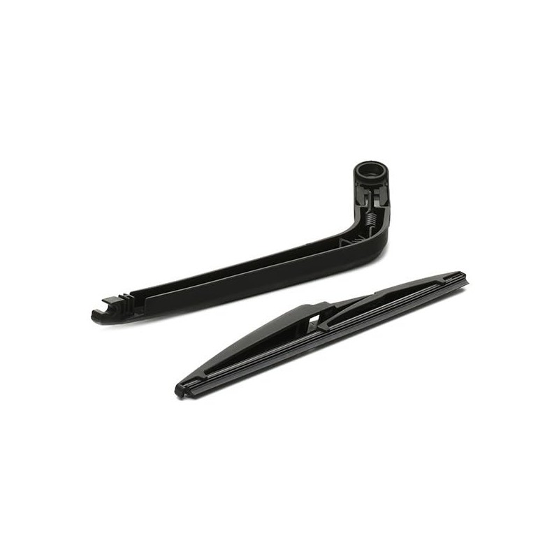 RIDEX Windscreen Wiper Arm 301W0103 Rear 305 mm