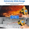 Etekcity Infrared Thermometer Temperature Gun 800, -58℉ to 1382℉ with