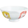 Arita Ware 241727 Rice Bowl, Rice Bowl, Small, Double Color