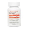 NAD Supplement 1000mg with True NAD+ 500mg & Resveratrol 250mg