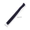 SHOWERORO 4pcs Fridge Handle Covers Kitchen Appliance Door Handle Covers